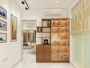 2 BHK Apartment in Siruseri for resale Chennai. The...