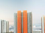 2 BHK Apartment in Siruseri for resale Chennai. The...