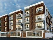 2 BHK Apartment in Sithalapakkam for resale Chennai. The...