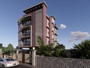 2 BHK Apartment in Six Mile for resale Guwahati. The...