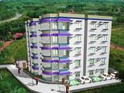 2 BHK Apartment in Sodepur for rent Kolkata. The...