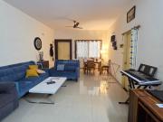 2 BHK Apartment in Somasundarapalya for rent Bengaluru....