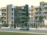 2 BHK Apartment in Somasundarapalya for resale South...