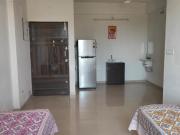 2 BHK Apartment in South Bopal for rent Ahmedabad. The...
