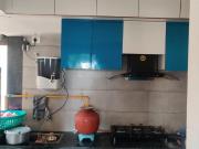 2 BHK Apartment in South Bopal for rent Ahmedabad. The...