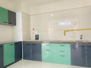 2 BHK Apartment in South Bopal for rent Ahmedabad. The...