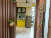 2 BHK Apartment in South Bopal for rent Ahmedabad. The...