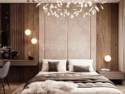 2 BHK Apartment in South Bopal for rent Ahmedabad. The...