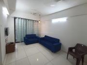2 BHK Apartment in South Bopal for rent Ahmedabad. The...