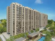 2 BHK Apartment in South Bopal for rent Ahmedabad. The...