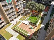2 BHK Apartment in South Bopal for rent Ahmedabad. The...