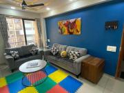 2 BHK Apartment in South Bopal for rent Ahmedabad. The...