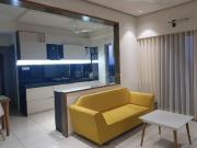 2 BHK Apartment in South Bopal for rent Ahmedabad. The...