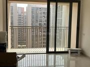 2 BHK Apartment in South Bopal for rent Ahmedabad. The...