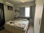 2 BHK Apartment in South Bopal for rent Ahmedabad. The...