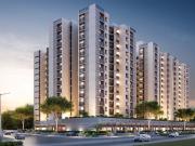 2 BHK Apartment in South Bopal for rent Ahmedabad. The...