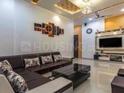 2 BHK Apartment in South Bopal for rent Ahmedabad. The...