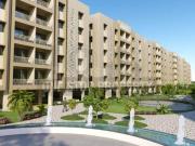 2 BHK Apartment in South Bopal for rent Ahmedabad. The...