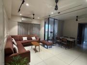 2 BHK Apartment in South Bopal for rent Ahmedabad. The...
