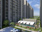 2 BHK Apartment in South Bopal for resale Ahmedabad. The...