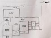 2 BHK Apartment in South Dum Dum for resale Kolkata. The...