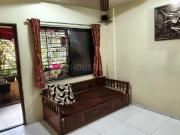 2 BHK Apartment in Spine Road for rent Pune. The...