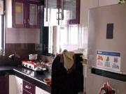 2 BHK Apartment in Spine Road for rent Pune. The...