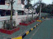 2 BHK Apartment in Spine Road for rent Pune. The...