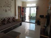 2 BHK Apartment in Spine Road for rent Pune. The...