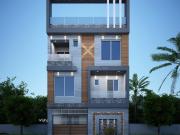 2 BHK Apartment in Sri Nagar Colony for resale Varanasi....
