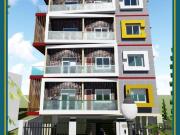 2 BHK Apartment in Subramanyapura for resale South...