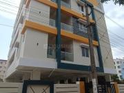 2 BHK Apartment in Sujatha Nagar for resale...