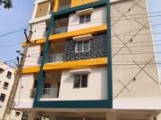 2 BHK Apartment in Sujatha Nagar for resale...