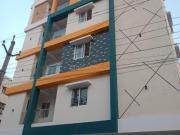 2 BHK Apartment in Sujatha Nagar for resale...