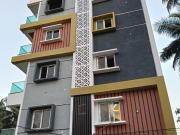 2 BHK Apartment in Sujatha Nagar for resale...