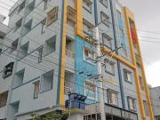 2 BHK Apartment in Sujatha Nagar for resale...