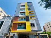 2 BHK Apartment in Sujatha Nagar for resale...