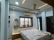 2 BHK Apartment in Sunpharma Road for rent Vadodara. The...