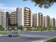 2 BHK Apartment in Super Corridor for resale Indore. The...