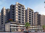 2 BHK Apartment in Super Corridor for resale Indore. The...