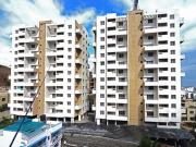2 BHK Apartment in Sus for rent Pune. The reference...