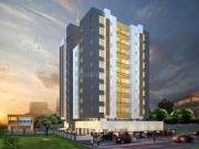 2 BHK Apartment in Sus for rent Pune. The reference...