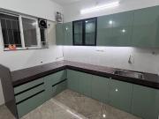 2 BHK Apartment in Sus for rent Pune. The reference...