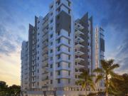 2 BHK Apartment in Sus for rent Pune. The reference...