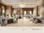 2 BHK Apartment in Sus for resale Pune. The reference...