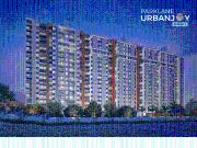 2 BHK Apartment in Sus for resale Pune. The reference...