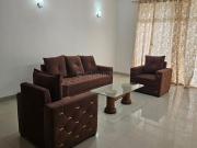 2 BHK Apartment in Sushant Golf City for rent Lucknow....