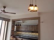 2 BHK Apartment in Sushant Golf City for rent Lucknow....