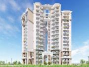 2 BHK Apartment in Sushant Golf City for rent Lucknow....