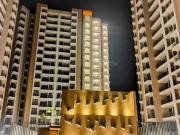 2 BHK Apartment in Sushant Golf City for rent Lucknow....